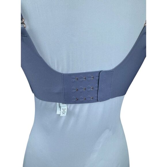 Le Mystère Smooth Shapen 360 Smoother Bra Women's Size 34G - Picture 5 of 16